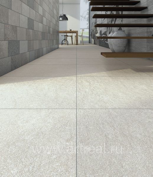 Керамогранит Vives Aston в интерьере