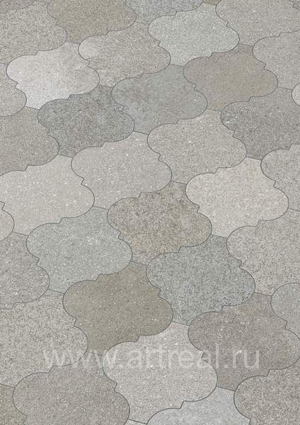 Керамогранит Vives Aston в интерьере