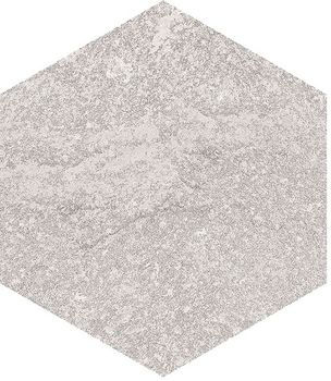 Vives Aston керамогранит Hexagono Benson Nacar 23*26.6