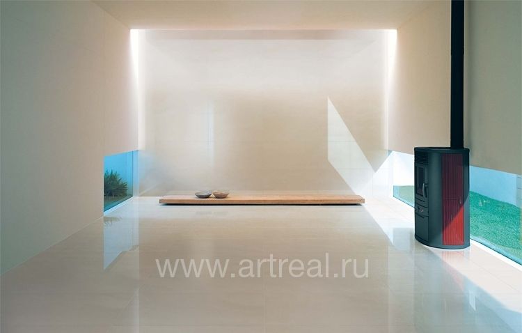 Керамогранит Floor gres Ecotech в интерьере Керамогранит Floor gres Ecotech в интерьере