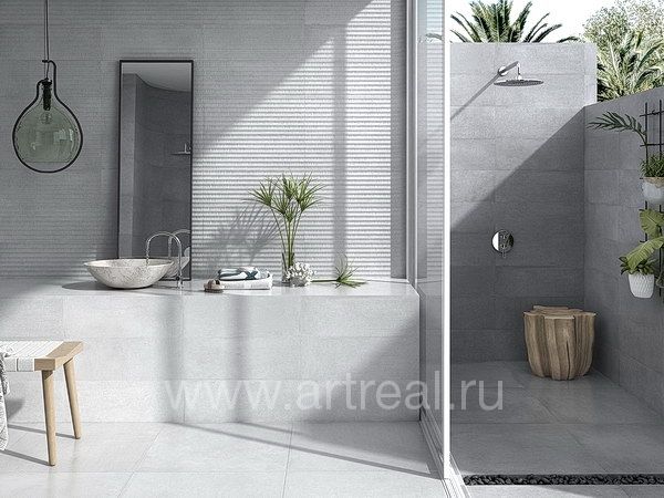 Керамическая плитка Keraben In Time в интерьере