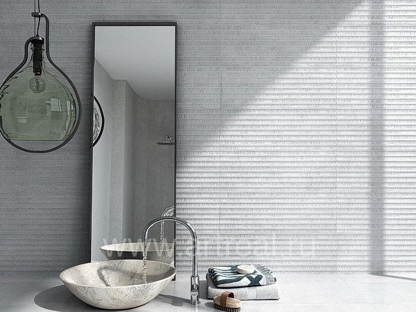 Керамическая плитка Keraben In Time в интерьере