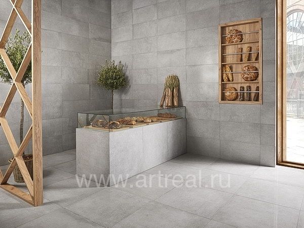 Керамическая плитка Keraben In Time в интерьере