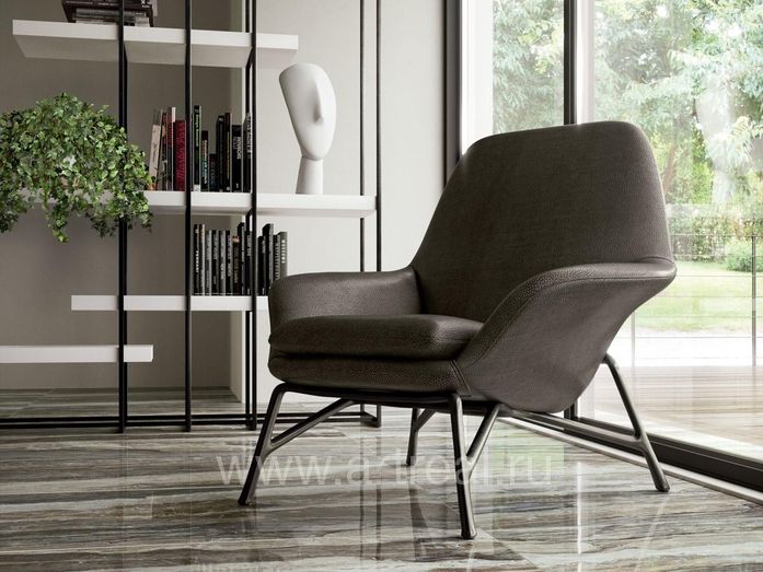 Керамогранит Ascot Gemstone в интерьере