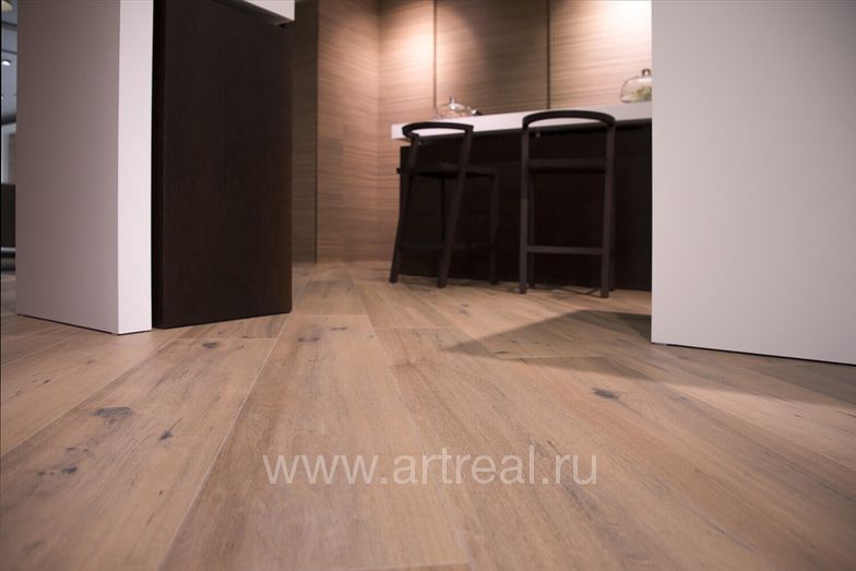 Керамогранит Venis Nebraska в интерьере