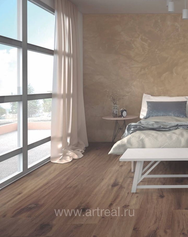 Керамогранит Venis Nebraska в интерьере