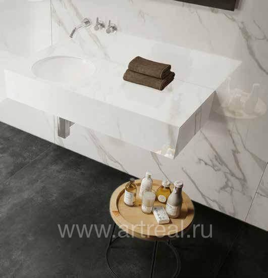 Керамогранит Ava Belvedere в интерьере