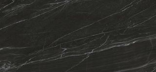 Ava Belvedere керамогранит Nero Nat. Rett. 160*320