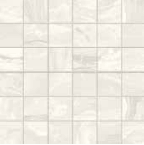 La Fabbric Castle мозаика Mosaico Balmoral Lap Ret 30*30