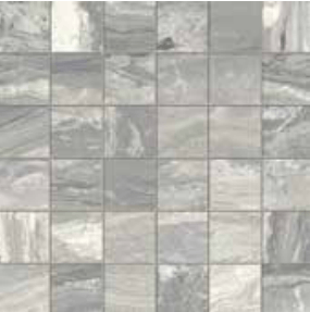 La Fabbric Castle мозаика Mosaico Chambord Nat Ret 30*30