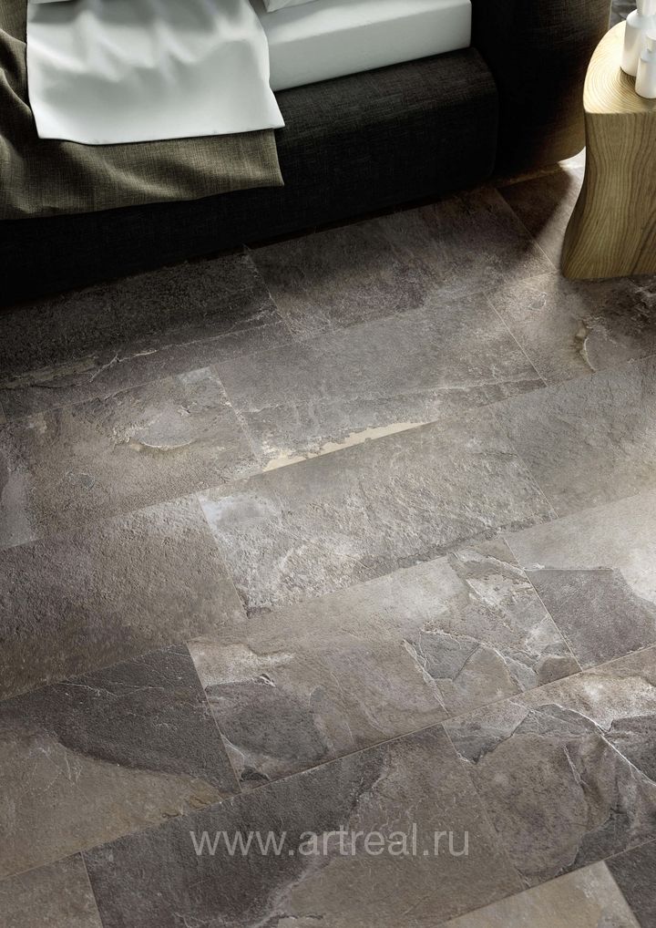 Керамогранит La Fabbrica High Line в интерьере