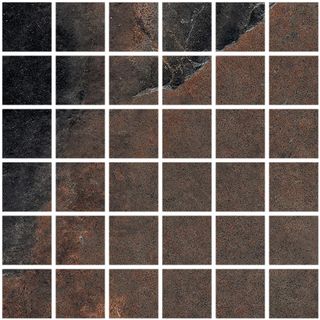 La Fabbrica High Line мозаика Mosaico Madison Nat Ret 30*30