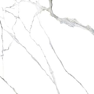 AVA Statuario керамогранит Statutario Splendente Rettificato 120*120