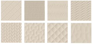 Italon Genesis декор Play Beige 15*15