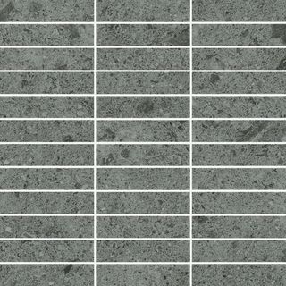Italon Genesis мозаика Saturn Grey Mosaico Grid 30*30