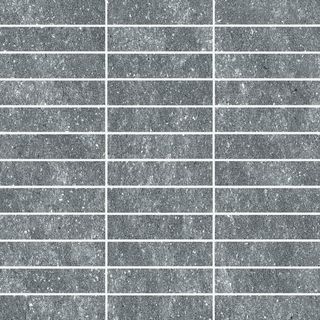 Italon Genesis Jupiter Silver Mosaico Grid