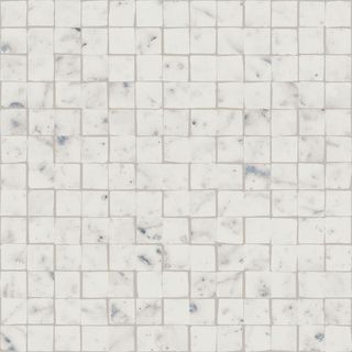 Italon Charme Extra мозаика Carrara Mosaico Split 30*30