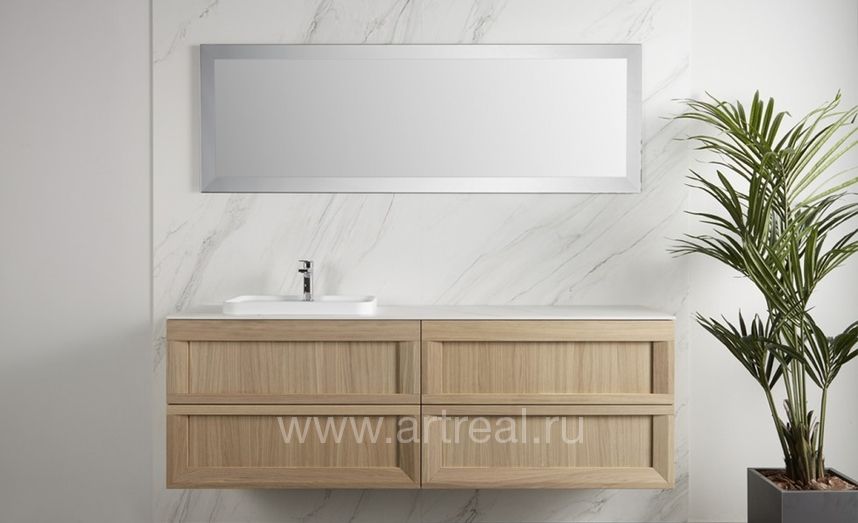 Керамогранит Inalco Touche в интерьере