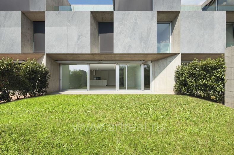 Керамогранит Ariostea Ultra Marmi в интерьере