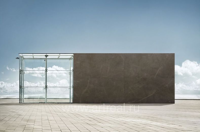 Керамогранит Ariostea Ultra Marmi в интерьере