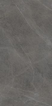 Ariostea Ultra Marmi керамогранит Grey Marble Luc Shiny 300*150*6