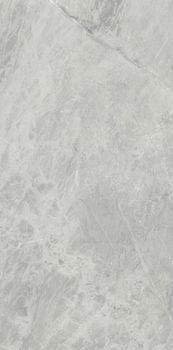 Ariostea Ultra Marmi керамогранит Gris De Savoie Luc Shiny 300*150*6
