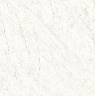 Ariostea Ultra Marmi керамогранит Bianco Carrara Luc Shiny 150*150*6