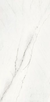 Ariostea Ultra Marmi керамогранит Calacatta Lincoln Luc Shiny 75*37.5*6
