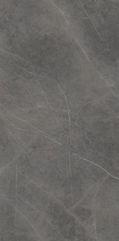 Ariostea Ultra Marmi Grey Marble Luc Shiny