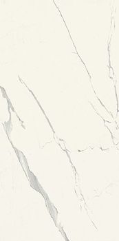 Ariostea Ultra Marmi керамогранит Statuario Ultra Luc Shiny 75*37.5*6