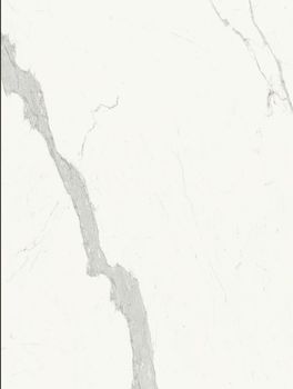 Ariostea Ultra Marmi декор Statuario Ultra Block B Luc Shiny 300*150*6