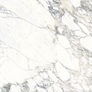 Ariostea Ultra Marmi керамогранит Arabescato Statuario Luc Shiny 75*75*6