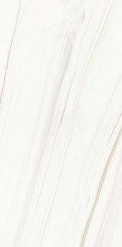 Ariostea Ultra Marmi керамогранит Bianco Covelano Lucidato Soft 75*37.5*6