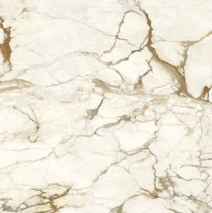 Ariostea Ultra Marmi керамогранит Calacatta Macchia Vecchia 75*75*6