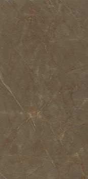 Ariostea Ultra Marmi керамогранит Pulpis Bronze Lucidato Shiny 37.5*75*6