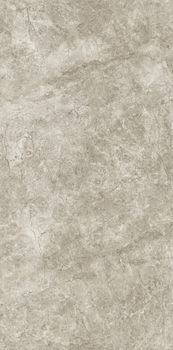 Ariostea Ultra Marmi керамогранит Tundra Grey Lucidato Shiny 37.5*75*6