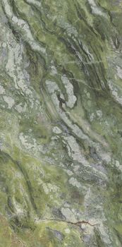 Ariostea Ultra Marmi Brilliant Green Lucidato Shiny