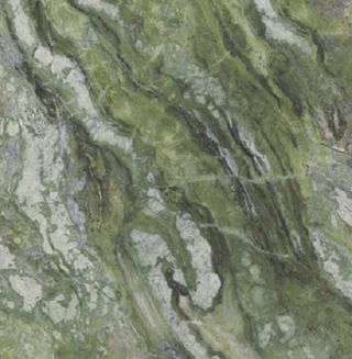 Ariostea Ultra Marmi Brilliant Green Lucidato Shiny