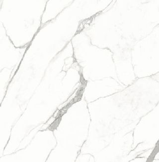 Ariostea Ultra Marmi керамогранит Bianco Statuario Soft 150*150*6