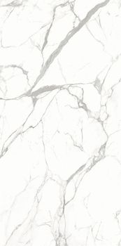 Ariostea Ultra Marmi Bianco Statuario Book Match A Lucidato Shiny
