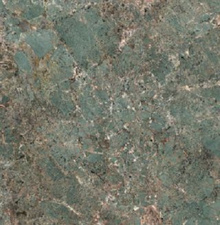 Ariostea Ultra Marmi керамогранит Amazonite Lucidato Shiny 150*150*6