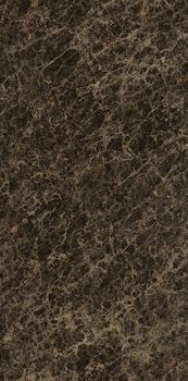 Ariostea Ultra Marmi керамогранит Dark Emperador Lucidato Shiny 150*300*6