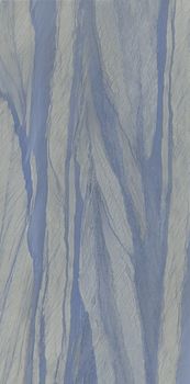 Ariostea Ultra Marmi Azul Macaubas Lucidato Shiny