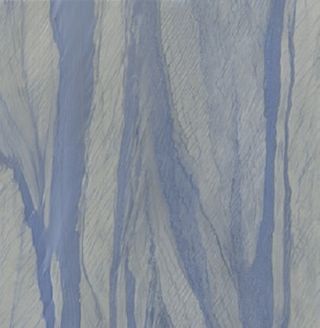 Ariostea Ultra Marmi Azul Macaubas Lucidato Shiny