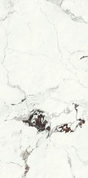 Ariostea Ultra Marmi керамогранит Capraia Levigato Silk 150*300*6