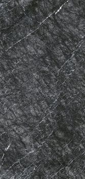 Ariostea Ultra Marmi керамогранит Grigio Carnico 75*150*6