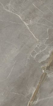 Ariostea Ultra Marmi керамогранит Collemandina Cashmere 75*150*6