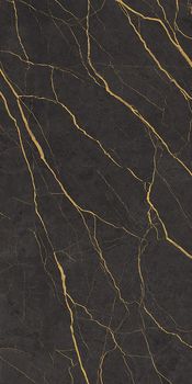 Ariostea Ultra Marmi керамогранит Port Laurent 75*150*6