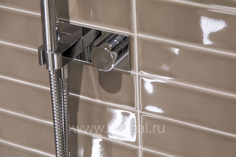 Керамическая плитка Porcelanosa Malaga в интерьере