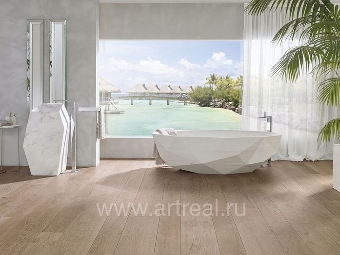 Porcelanosa Delaware Керамогранит Porcelanosa Delaware в интерьере